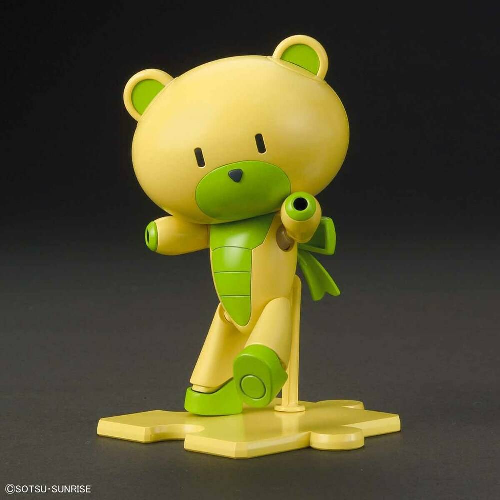 1/144 HG Petit Gguy Chara Gguy Fumina