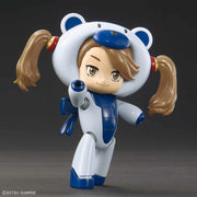 1/144 HG Petit Gguy Chara Gguy Gyanko