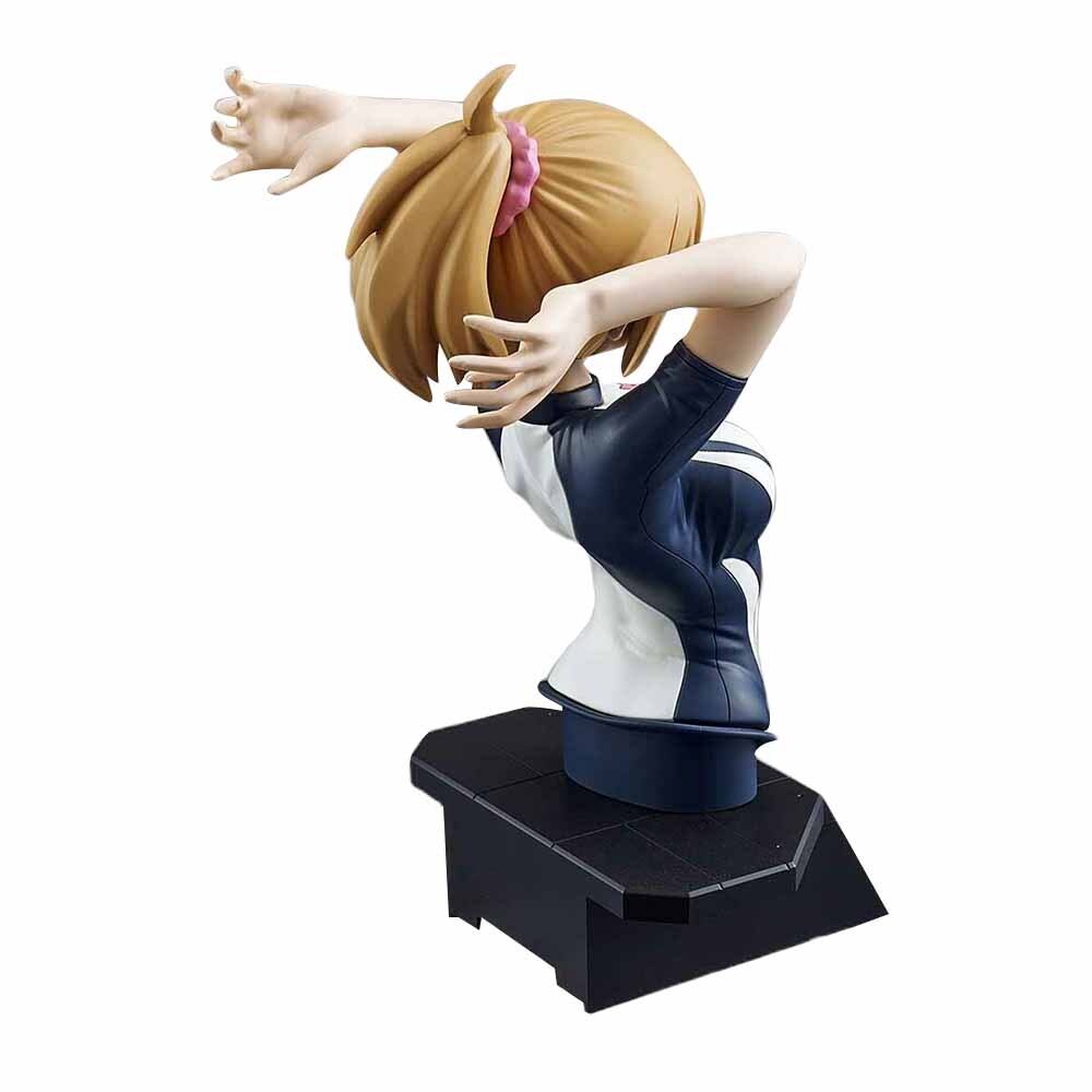 Figure-ise Bust Fumina Hoshino Ending