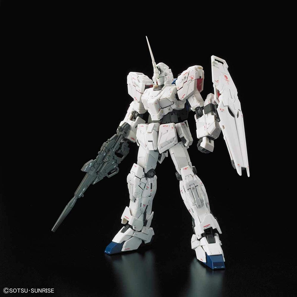 RG 1/144 UNICORN GUNDAM