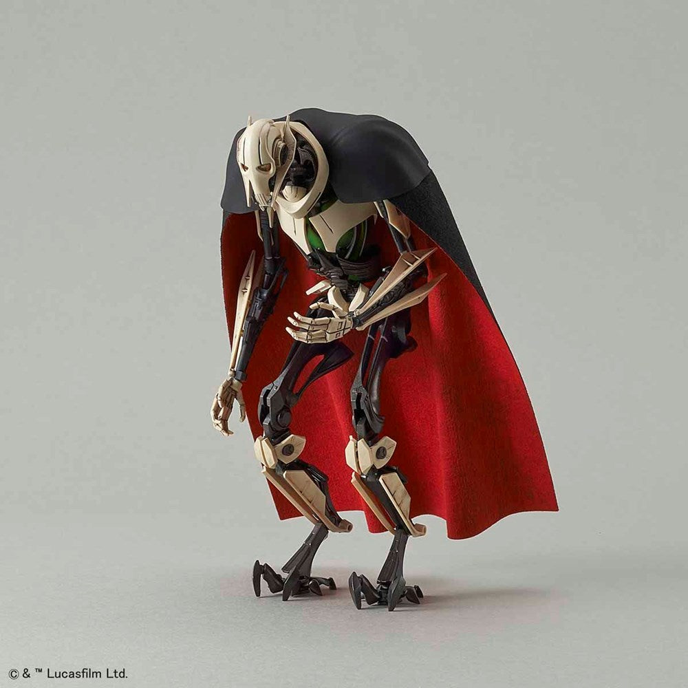 1/12 STAR WARS GENERAL GRIEVOUS