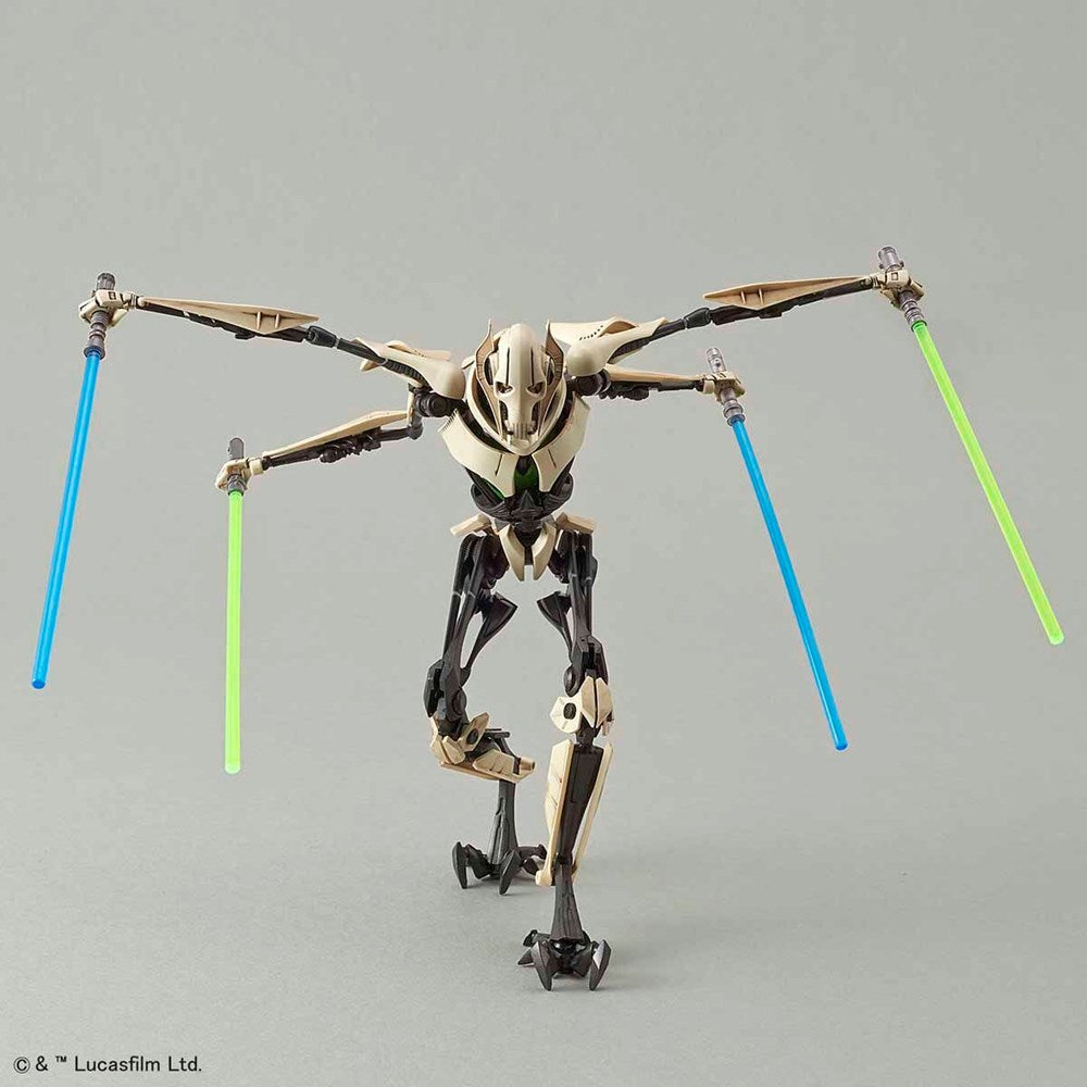 1/12 STAR WARS GENERAL GRIEVOUS