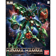 1/100 RE100 Hamma-Hamma