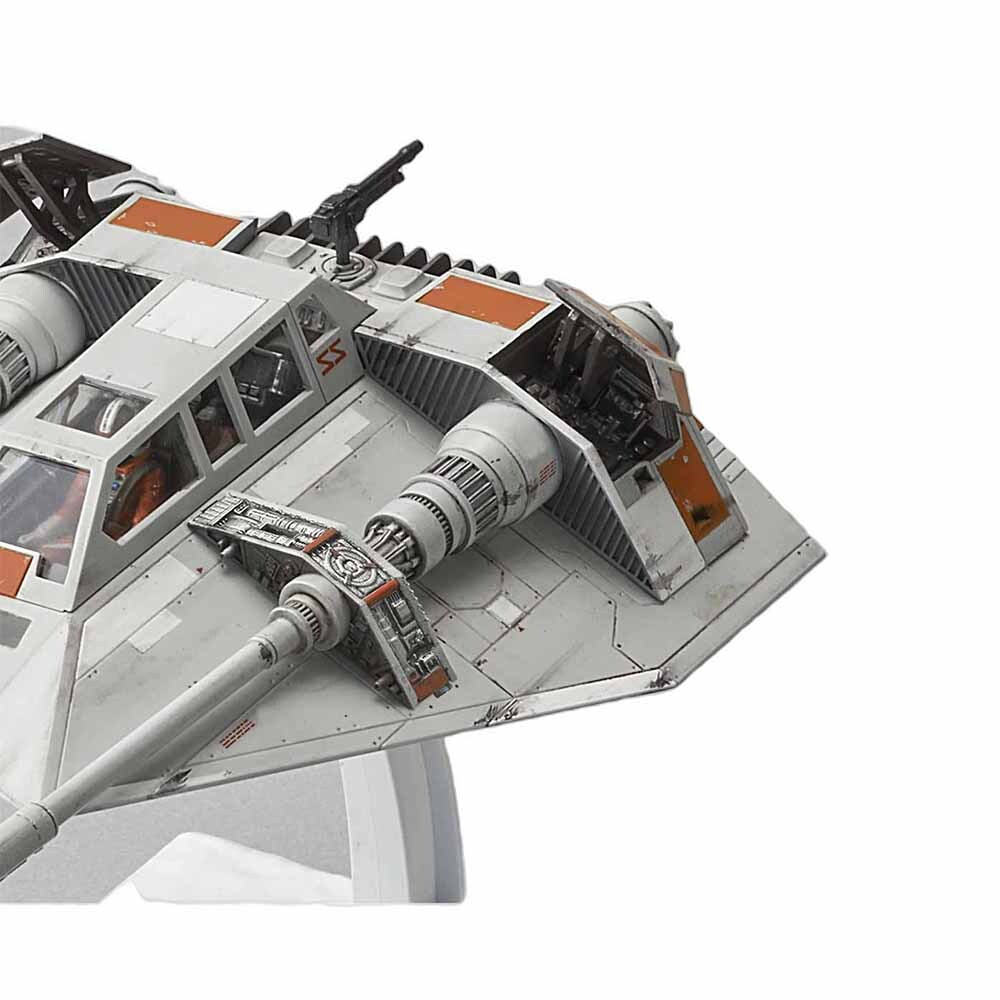 1/48 and 1/144 SNOWSPEEDER SET