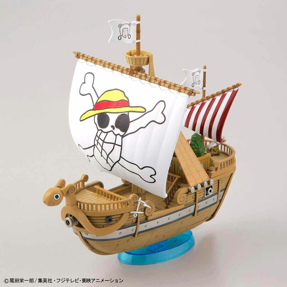 Grand Ship Coll.Merry Memorial Color Ver