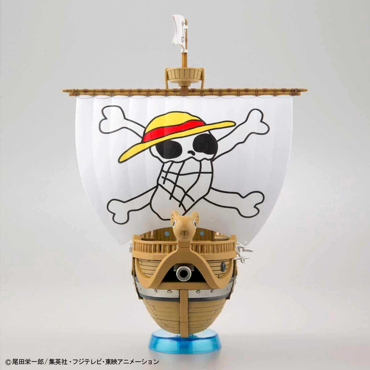 Grand Ship Coll.Merry Memorial Color Ver