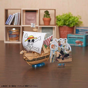 Grand Ship Coll.Merry Memorial Color Ver