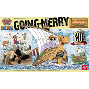 Grand Ship Coll.Merry Memorial Color Ver