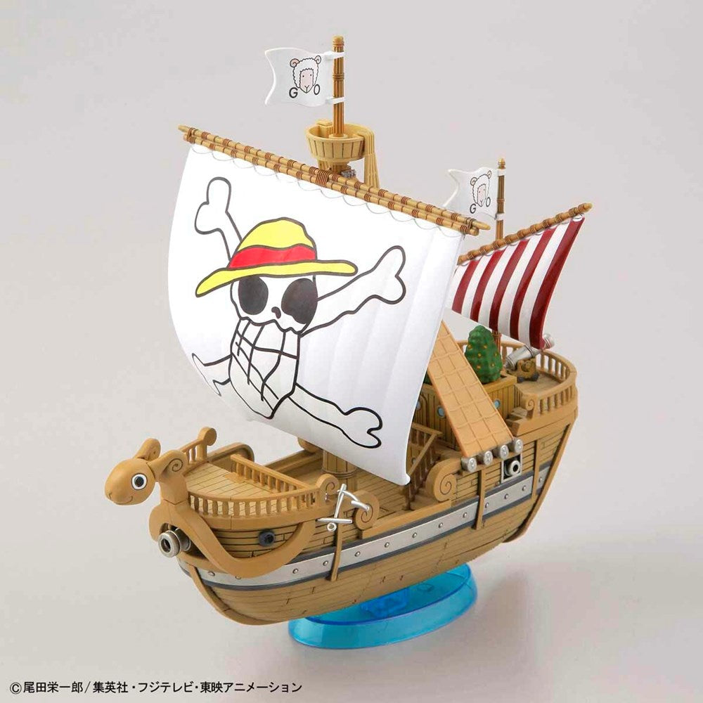 Grand Ship Coll.Merry Memorial Color Ver