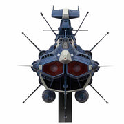 1/1000 U.N.C.F AAA-2 Aldebaran Movie Effect Ver.