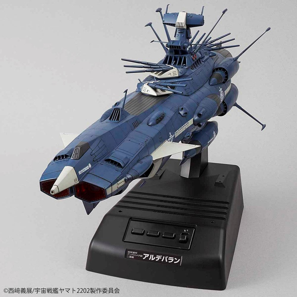 1/1000 U.N.C.F AAA-2 Aldebaran Movie Effect Ver.