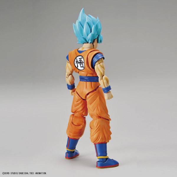 Figure-rise Standard SSGSS SON GOKU