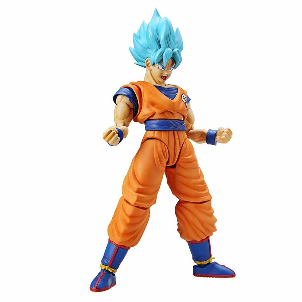 Figure-rise Standard SSGSS SON GOKU