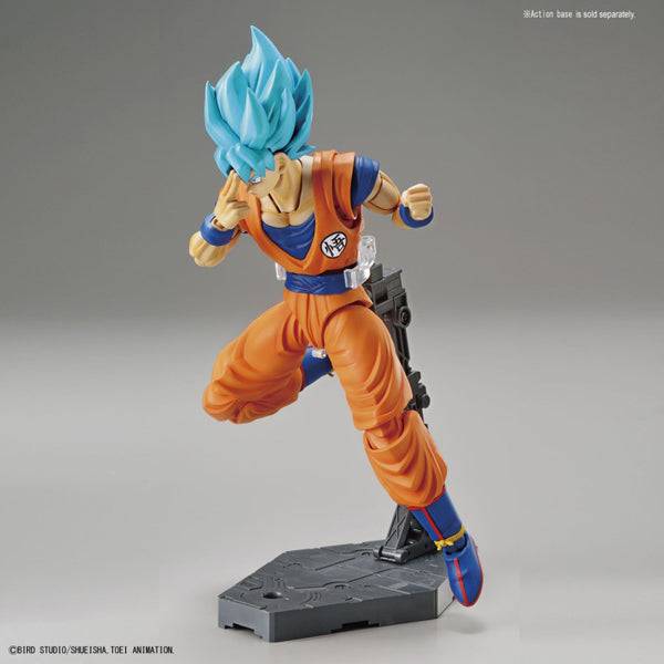 Figure-rise Standard SSGSS SON GOKU