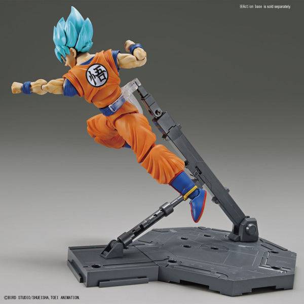 Figure-rise Standard SSGSS SON GOKU