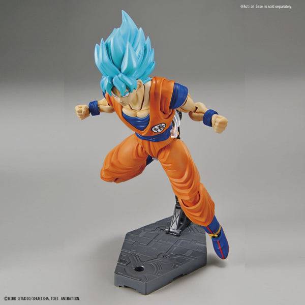 Figure-rise Standard SSGSS SON GOKU