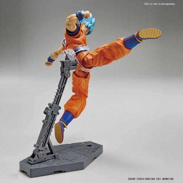 Figure-rise Standard SSGSS SON GOKU