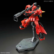 1/144 RG MS-06R-2 Johnny Riddens ZakuII