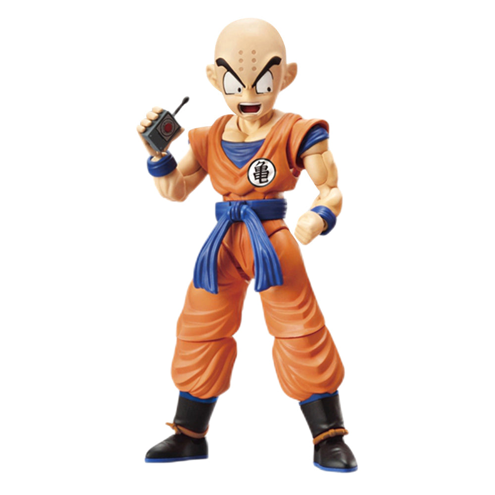 Figure-rise Standard Krillin