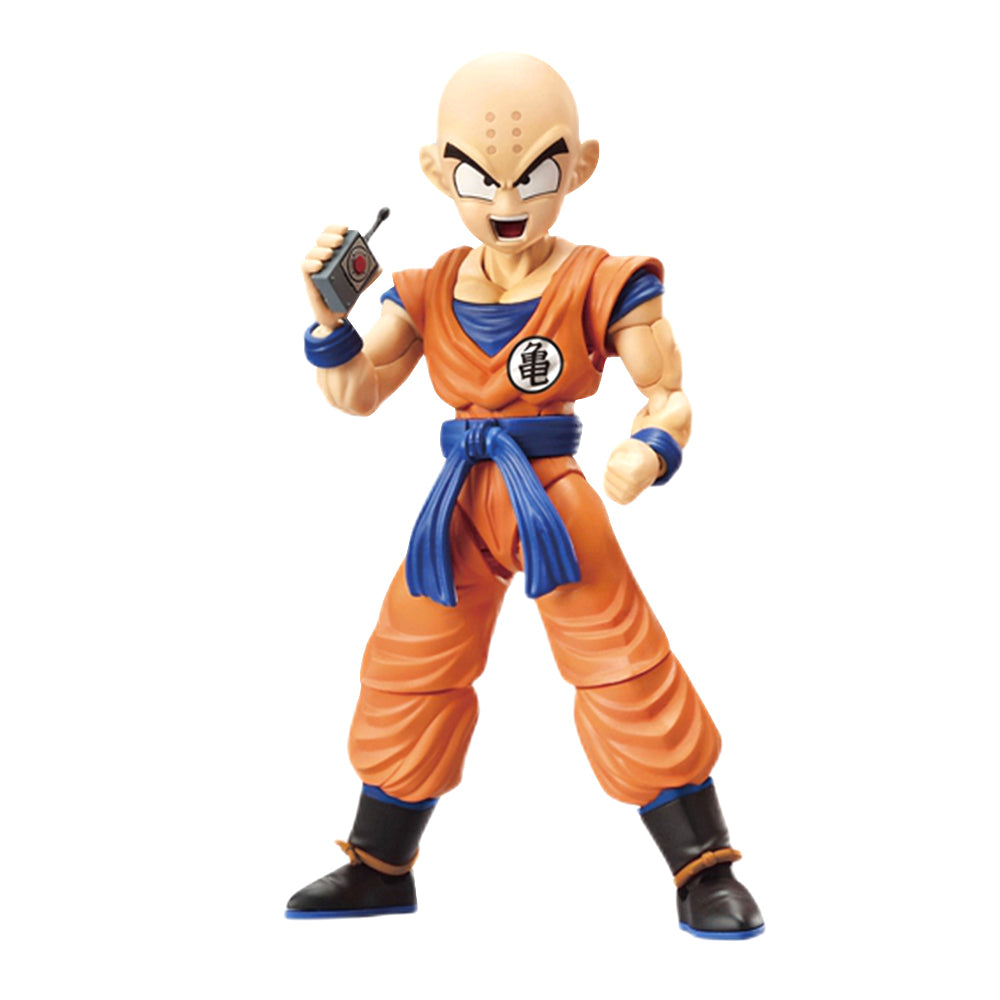 Figure-rise Standard Krillin