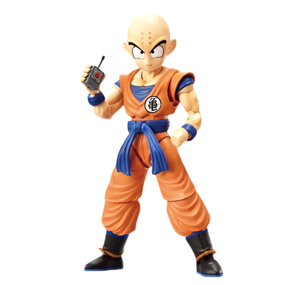 Figure-rise Standard Krillin