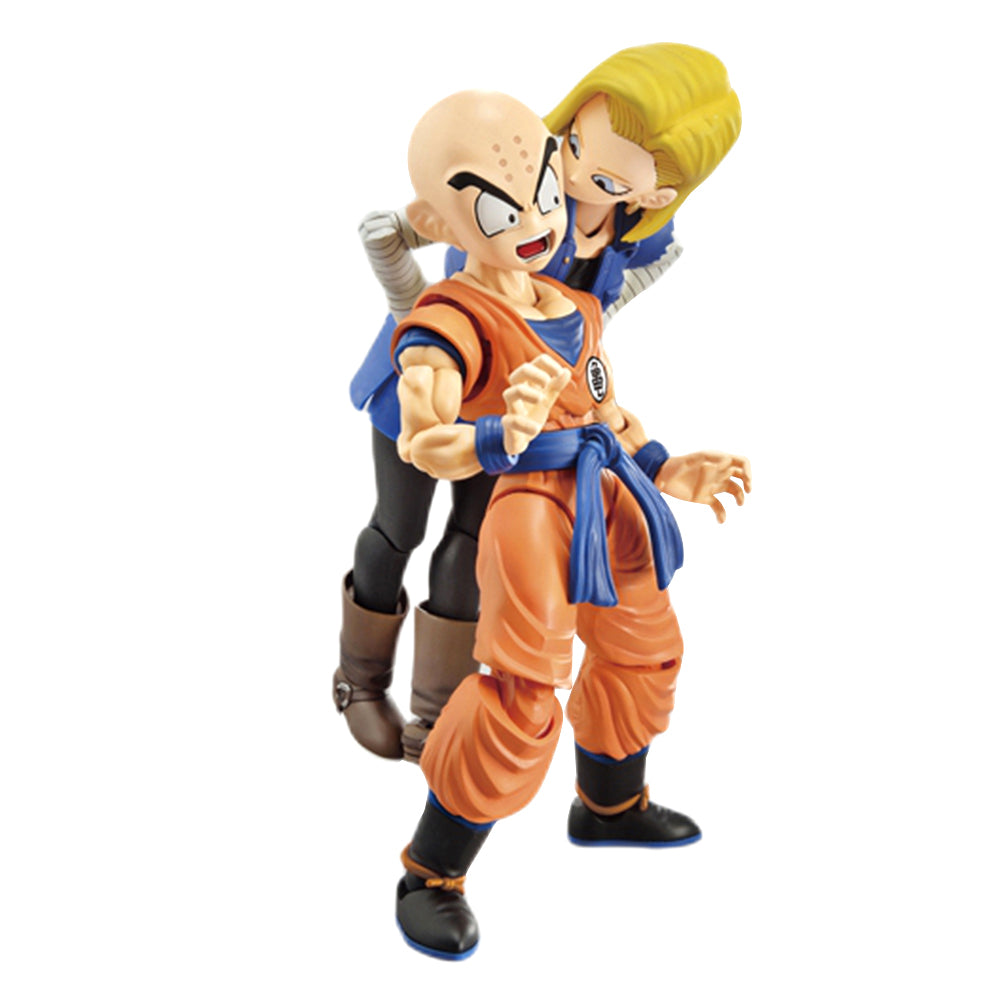 Figure-rise Standard Krillin