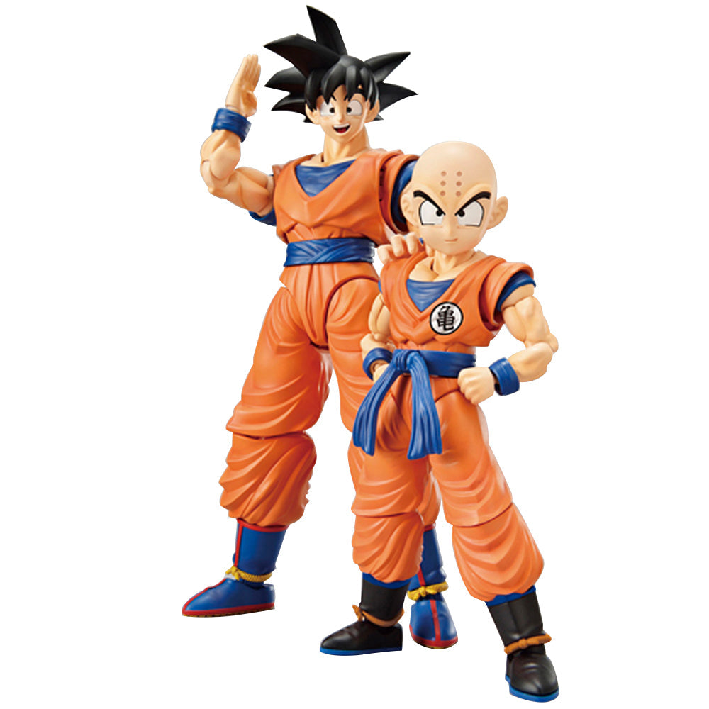 Figure-rise Standard Krillin