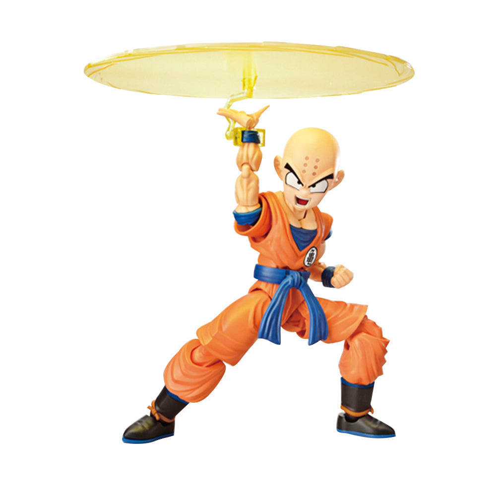 Figure-rise Standard Krillin