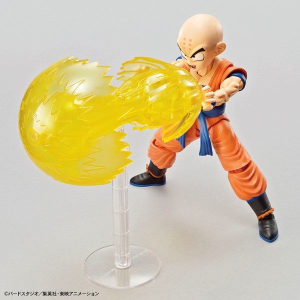 Figure-rise Standard Krillin