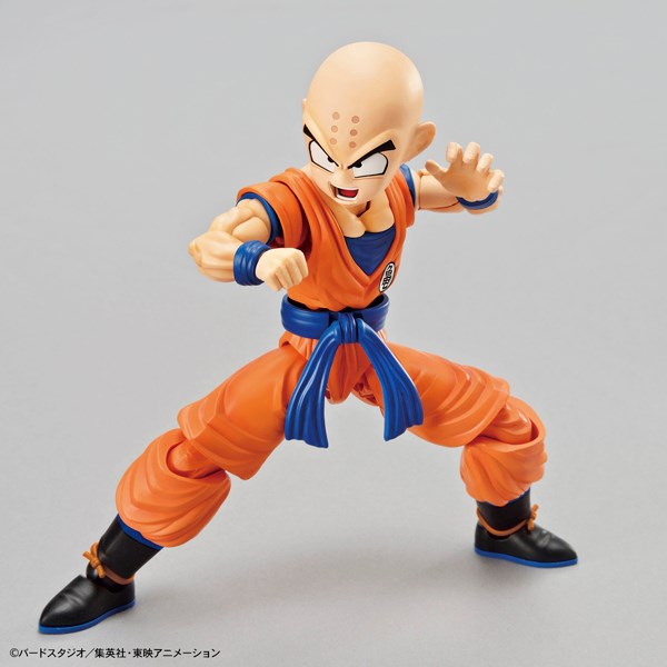 Figure-rise Standard Krillin