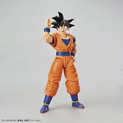 Figure-rise Standard Son Goku