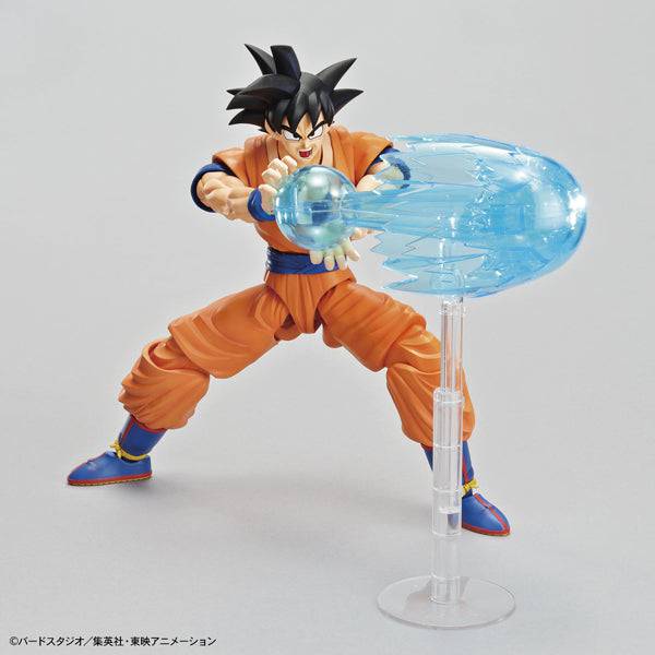 Figure-rise Standard Son Goku