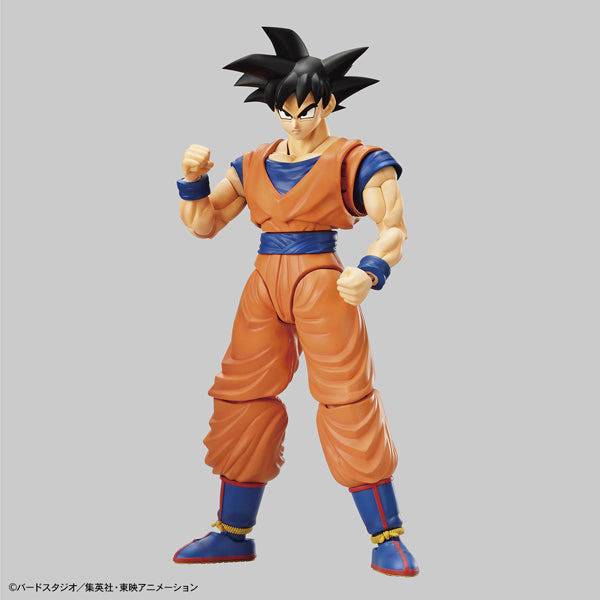 Figure-rise Standard Son Goku