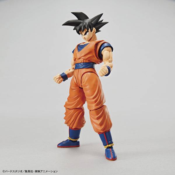 Figure-rise Standard Son Goku