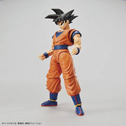 Figure-rise Standard Son Goku