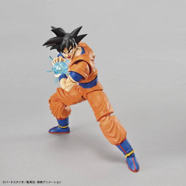 Figure-rise Standard Son Goku