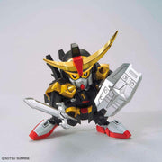 BB404 Legend BB Musha Gundam Mk III