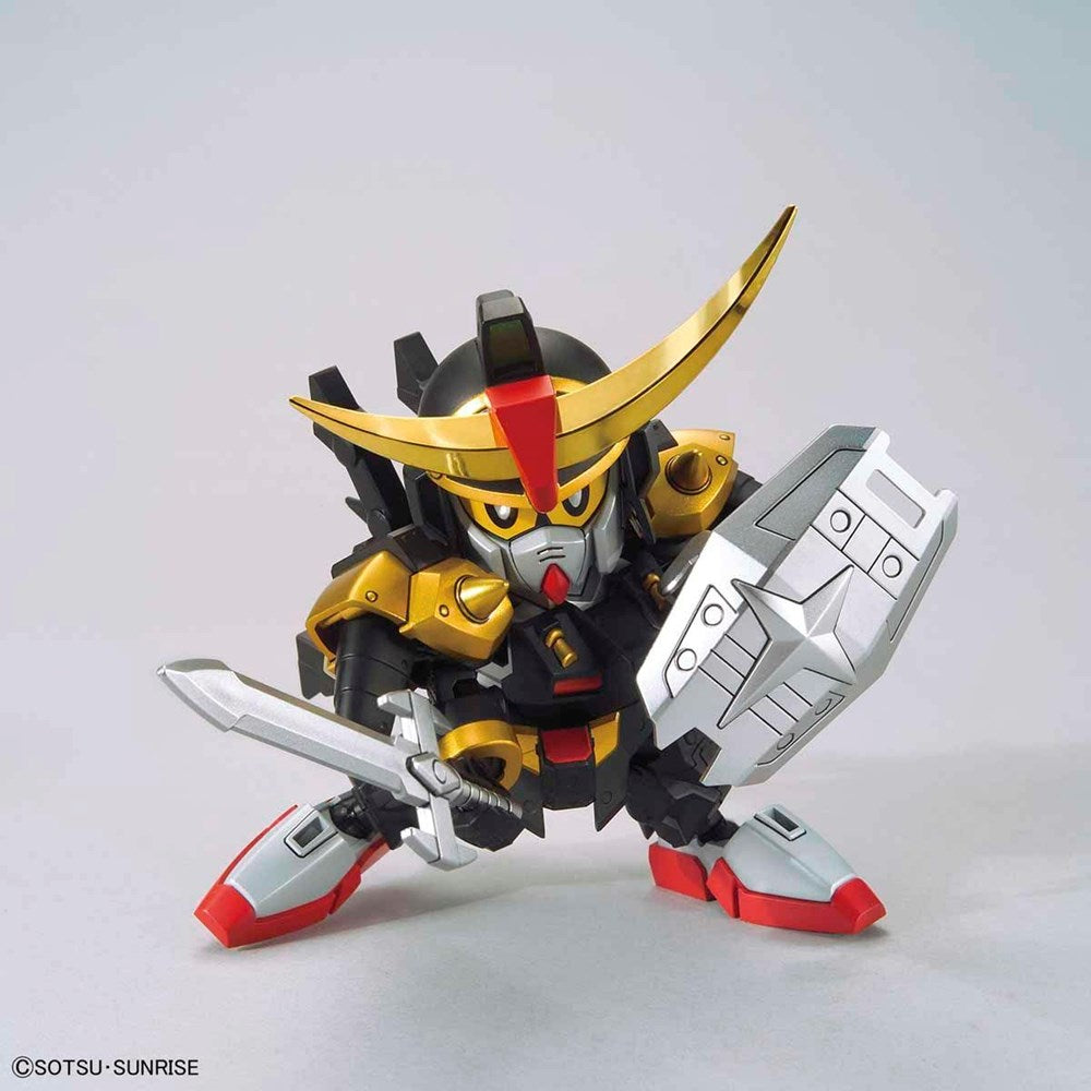 BB404 Legend BB Musha Gundam Mk III