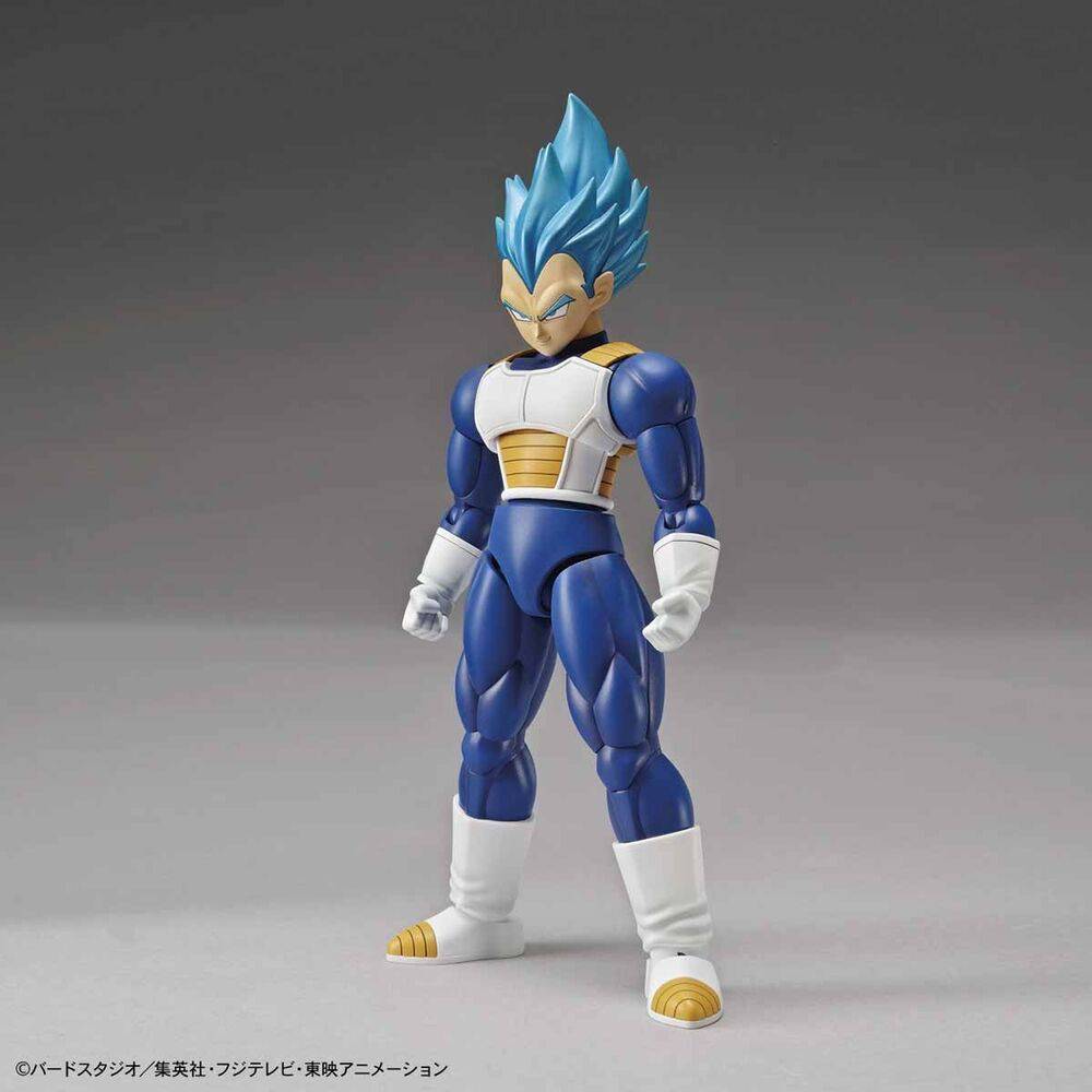 Figure-rise Standard SSGSS VEGETA