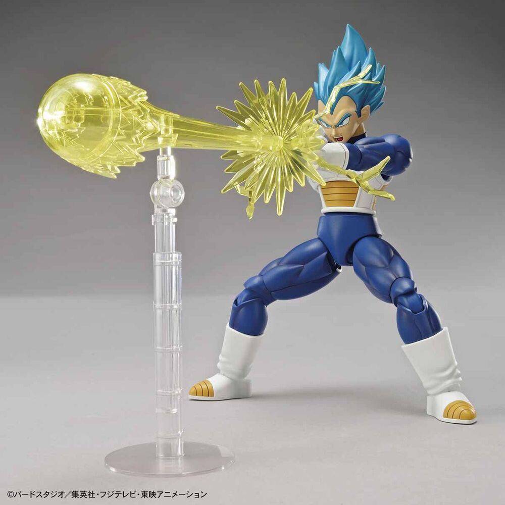 Figure-rise Standard SSGSS VEGETA