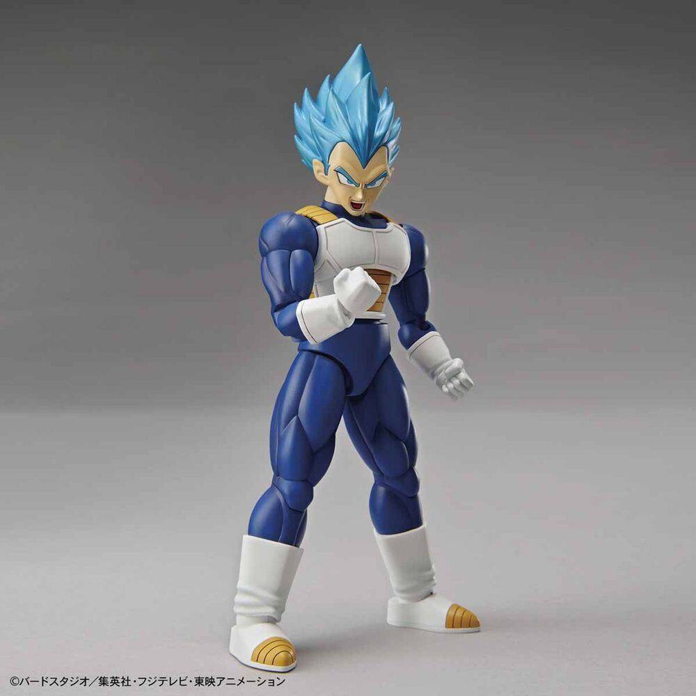 Figure-rise Standard SSGSS VEGETA