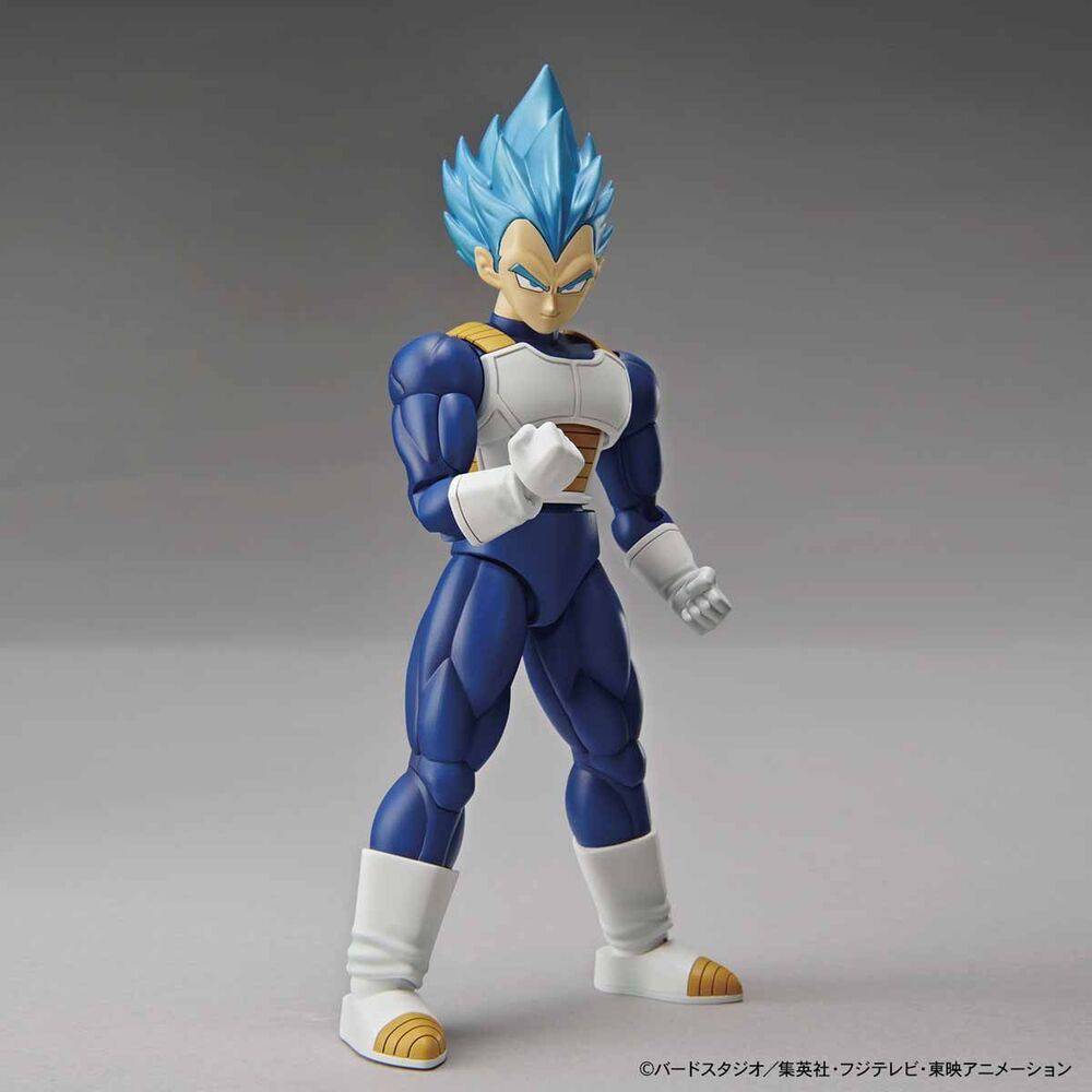 Figure-rise Standard SSGSS VEGETA