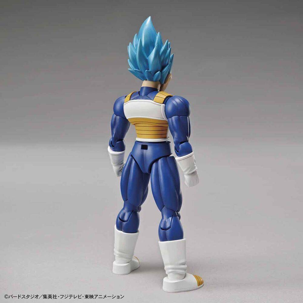 Figure-rise Standard SSGSS VEGETA