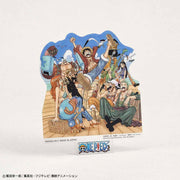 Grand Ship Coll Thousand Sunny Memory Ver.