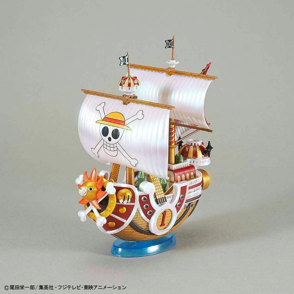 Grand Ship Coll Thousand Sunny Memory Ver.