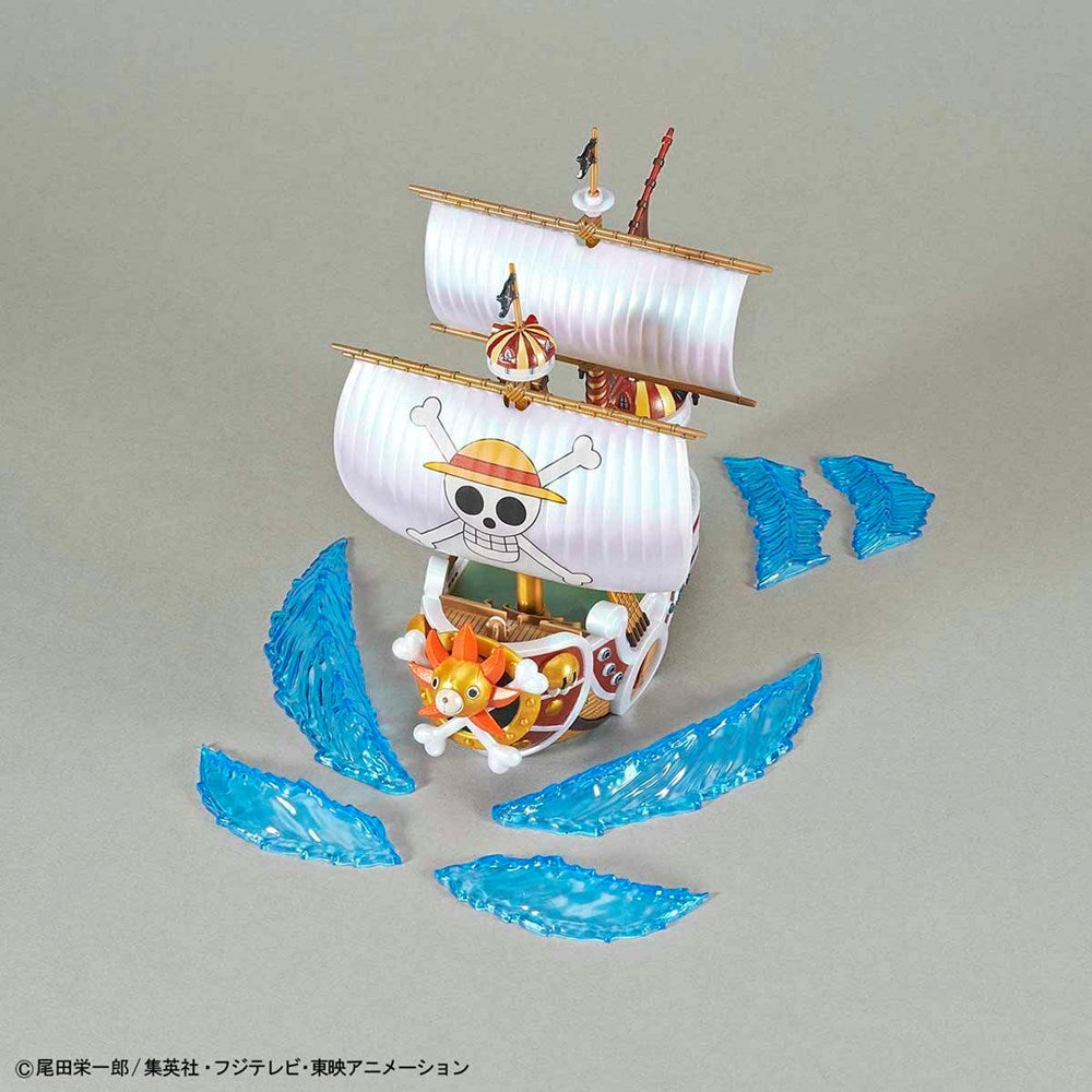 Grand Ship Coll Thousand Sunny Memory Ver.