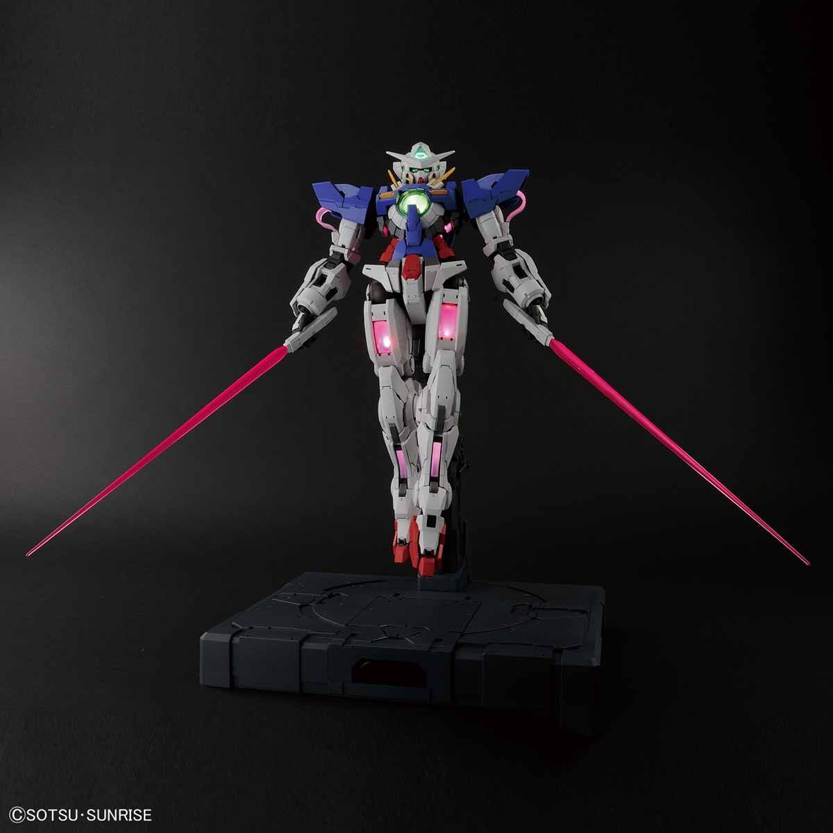 1/60 PG Gundam Exia Lighting Model