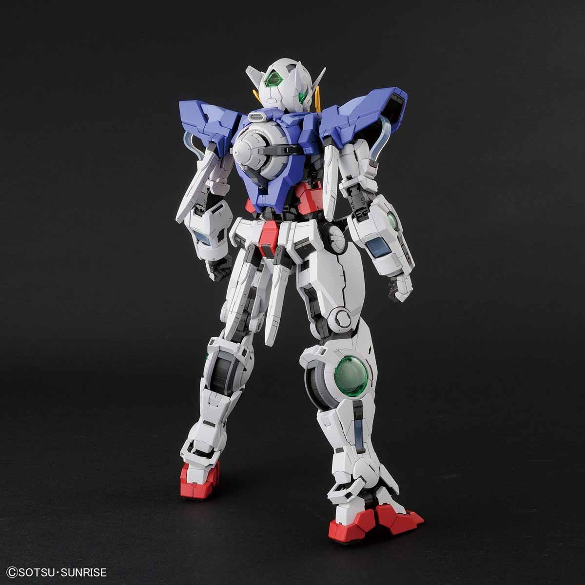 1/60 PG Gundam Exia Lighting Model