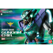 1/60 PG Gundam Exia Lighting Model