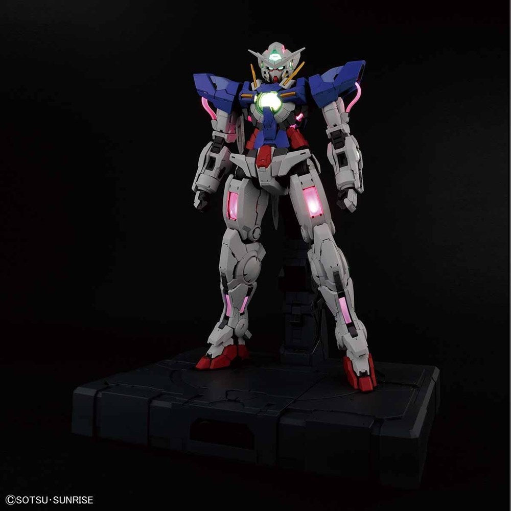 1/60 PG Gundam Exia Lighting Model